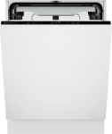Electrolux E52LE21OS built-in dishwasher