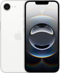 Apple iPhone 16e 256GB White EU MD1W4