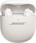 Bose QuietComfort Ultra 2.Gen Wireless Earbuds, TWS, Adjustable Noise Cancelling, BT 5.3, Waterproof IPX4, White Smoke EU