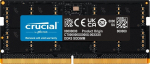 Crucial Pamięć do laptopa Crucial SODIMM, DDR5, 48 GB, 5600 MHz, CL46 (CT48G56C46S5)