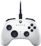 Razer Wolverine V3 Tournament Edition, White