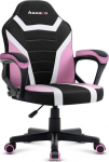 Huzaro Gaming chair for children Huzaro Ranger 1.0 Pink Mesh
