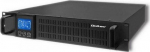 Qoltec UPS Qoltec Rack 1000VA (53945)