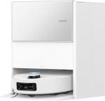 Dreame Aqua 10 Ultra Track Robot Vacuum Cleaner White EU