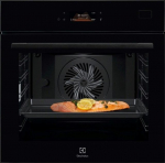 Electrolux Elektrolux LOB8S38Z Built-in oven 70 l 3500 W Black