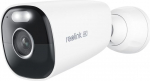 Reolink Argus Series B360 - 4K Outdoor Battery Wi-Fi Camera, Smart Detection, Easy & Flexible Installation