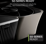 Corsair 3500X RS-R ARGB Midi Tower White