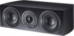 Heco Speaker Victa Elite Center 102 black