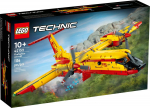 Lego TECHNIC 42152 FIREFIGHTING PLANE