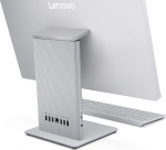 Lenovo IdeaCentre AIO 24IRH9 Intel&reg; Core&trade; i5 i5-13420H 60.5 cm (23.8") FHD All-in-One PC 16 GB DDR5-SDRAM 1 TB SSD Windows 11 Home Wi-Fi 6 (802.11ax) Grey