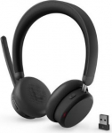 Lenovo Dual-Mode Wireless ANC Headset 6550 USB-A