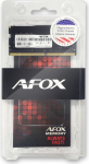 Afox SO-DIMM DDR4 8GB 3200MHZ