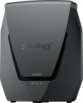 Synology WRX560 wireless router Gigabit Ethernet Dual-band (2.4 GHz / 5 GHz) Black