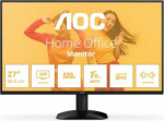 AOC Monitor Q27B35S3 27 inches IPS 120Hz HDMI DP