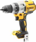 Dewalt DCD991NT-XJ Cordless Drill 18V TSTAK