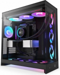 Nzxt PC CASE NZXT H9 FLOW RGB (2025) MIDI TOWER