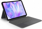 Logitech Case with keyboard Combo Touch iPad Pro 11 M4 US Graphite