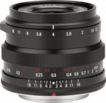 Voigtlander Obiektyw Voigtlander Obiektyw Voigtlander Nokton 23 mm f/1,2 do Fujifilm X