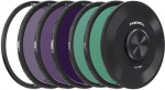 Freewell Five filters kit Freewell M2 Series Quick Swap 77mm