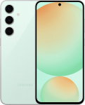 Samsung Smartfon Samsung Galaxy S24 FE 5G 8/128GB Zielony (SM-S721BLGDEUB)