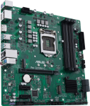 Asus Płyta gł&oacute;wna Asus PRO Q570M-C/CSM