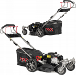 NAC Kosiarka spalinowa NAC NAX 2000S