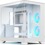 Fractal Design Case Pop 2 Vision White RGB