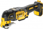 Dewalt DCS355N oscillating multi-tool Black, Yellow 20000 OPM
