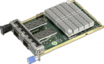Supermicro Kontroler SuperMicro Supermicro AIOM 2-Port 25GbE SFP28 AOC-A25G-M2SM