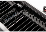 Parat Torba PARAT PARAT PARAPROJECT Case TC20 TwinCharge f�r 20 Tablets bis 32,77cm 12,9Zoll iOS/And/Win Charge Only USB-C auf USB-C Kabel schwarz