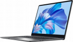 Chuwi Laptop Chuwi Laptop Chuwi Corebook X CWI570K2 i5-12450H/14'' QHD (2160x1440)/16GB/SSD 512GB/BT/BLKB/Win 11 Silver