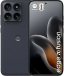 Motorola XT2605-1 Moto Edge 70 Fusion Dual SIM 5G 8GB RAM 512GB Pantone Silhouette EU