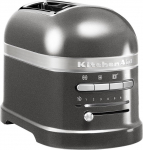 Kitchenaid 5KMT2204EMS 7 2 slice(s) 1250 W Grey