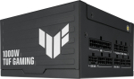 Asus Zasilacz Asus TUF-GAMING-1000P moduł zasilaczy 1000 W 20+4 pin ATX ATX czarny (90YE0101-B0NA00)