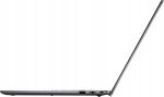Asus Laptop Asus Notebook 14''WUXGA/Ultra 5 225H/16GB/SSD512GB/W11 PRO Misty Grey 3Y OnSite NBD (P3406CCAP-LY0151X)