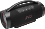 JVC Portable Speaker XS-E934B black