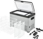 AEG KK30 Compressor-powered Portable Fridge