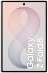 Samsung Smartfon Samsung Galaxy Fold8 5G 12GB / 512GB Kremowy (SM-F971BZWCEUE)