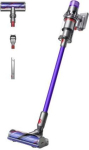 Dyson V11 Advanced Cordless Vacuum Cleaner Purple/Nickel EU 479333-01 - ONLY BOX DAMAGE