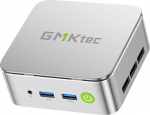 Gmktec MiniPC GMKtec G10 - AMD Ryzen 5 3500U -16GB RAM+512GB SSD