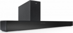 JVC Soundbar TH-E434B 2.1 with wireless subwoofer