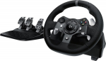 Logitech Kierownica Logitech G920 Driving Force (941-000123)