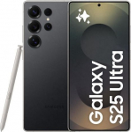 Samsung SM-S938B Galaxy S25 Ultra 5G 12GB RAM 512GB Titanium Jet Black EU
