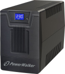 Power Walker PowerWalker VI 1000 SCL FR Line-Interactive 1 kVA 600 W 4 AC outlet(s)