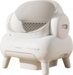 Neakasa Intelligent Self-Cleaning Cat Litter Box Neakasa M1 Lite