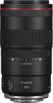 Canon Obiektyw Canon RF 100MM F2.8L MACRO IS USM EMEA 4514C005