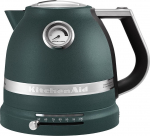 Kitchenaid 5KEK1522EPP electric kettle 1.5 L 2400 W Petrol