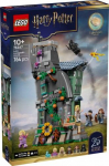Lego Blocks Harry Potter 76467 Luna Lovegoods House