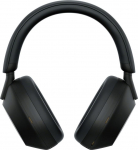 Sony WH-1000XM5SA BLACK WIRELESS HEADPHONES