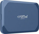 Crucial SSD X10 2TB USB-C 2100MB/s